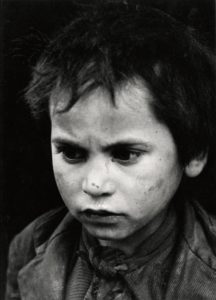 Sabine Weiss