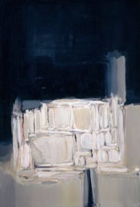 La Cathédrale de Nicolas de Staël