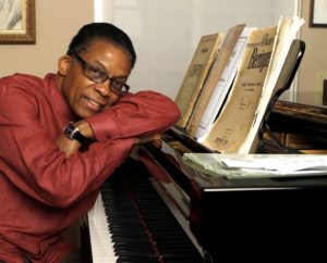 Herbie Hancock