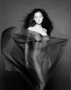 Monica Bellucci / Gian Paolo Barbieri