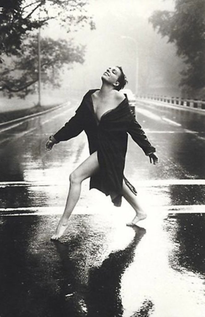 Liza Minnelli par David LaChapelle