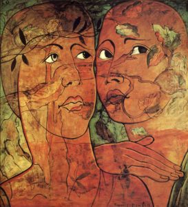 Aello de Francis Picabia