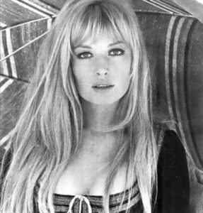 Monica Vitti