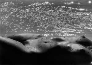 Photo de Lucien Clergue