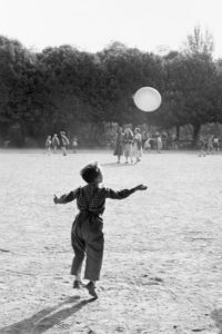 Photo de Sabine Weiss