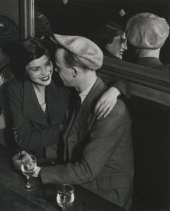 Pour l’amour de Paris, photo de Brassaï