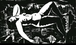 Appel à la révolte de Frans Masereel