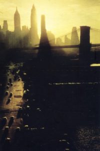 Photo d’Ernst Haas