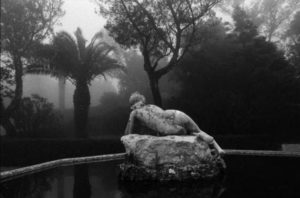 Photo de Ferdinando Scianna