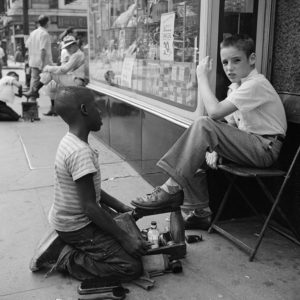 Photo de Vivian Maier
