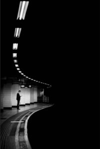Photo d’Henri Cartier-Bresson
