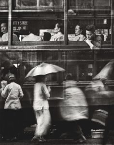 Hong Kong photo de Fan Ho