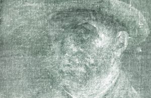 Un autoportrait inédit de Van Gogh caché pendant plus d’un siècle 