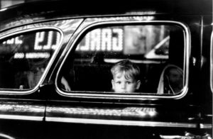 Pittsburgh, Pennsylvanie, photo d’Elliott Erwitt