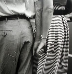 Photo de Vivian Maier