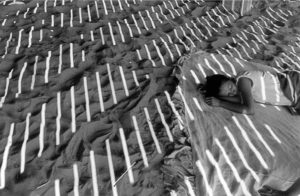 Coney Island, photo de Ferdinando Scianna
