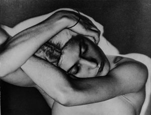 Photo de Man Ray