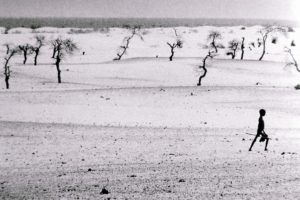 Photo de Sebastião Salgado