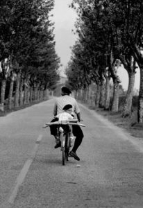 Provence, photo d’Elliott Erwitt
