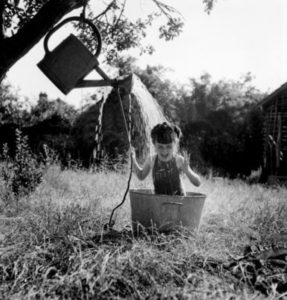 Photo de Robert Doisneau
