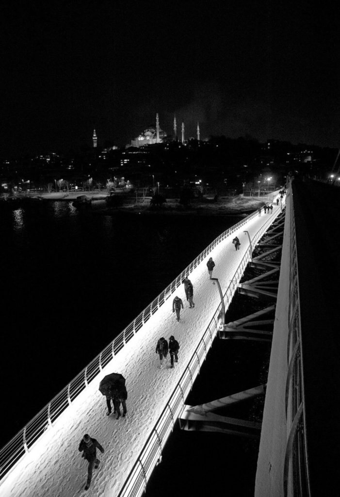 Istanbul, photo de Timurtas Onan
