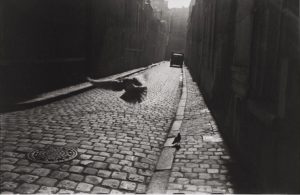 Photo d’Elliott Erwitt