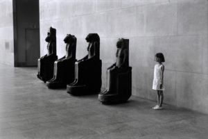 Photo d’Elliott Erwitt