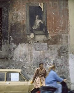 Naples, photo de Ferdinando Scianna
