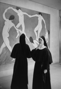 MoMA, New-York photo d’Henri Cartier-Bresson
