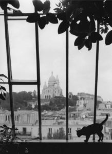 Photo de Brassaï