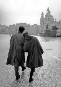 Photo de Ferdinando Scianna