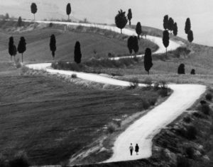 Photo de Gianni Berengo Gardin