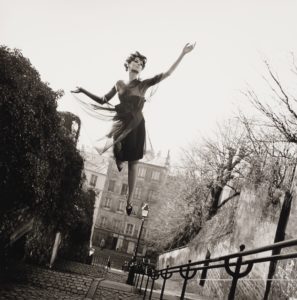 Photo de William Klein