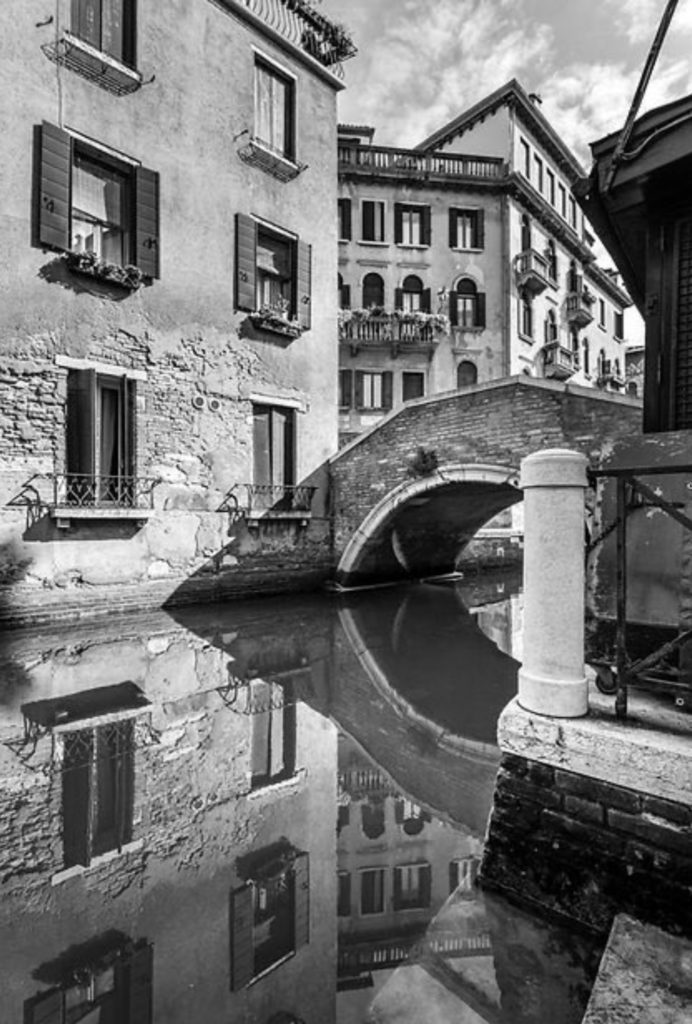 Venise, photo de Kaan Sensoy