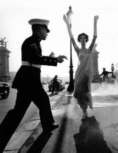 Photo de William Klein