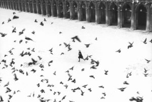 Photo de Gianni Berengo Gardin
