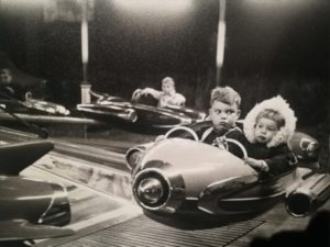 Le grand jeu, photo d’Henri Cartier-Bresson