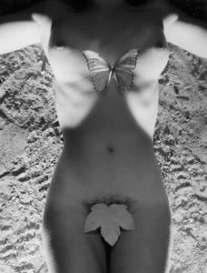 Photo de Werner Bischof