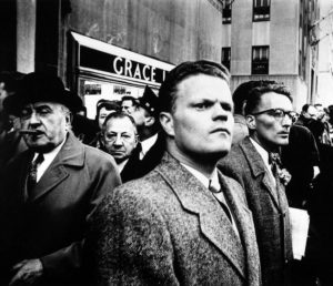 Photo de William Klein