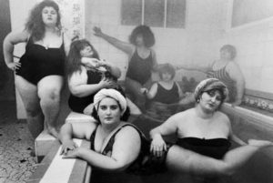 Photo de William Klein