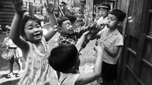 Photo de William Klein