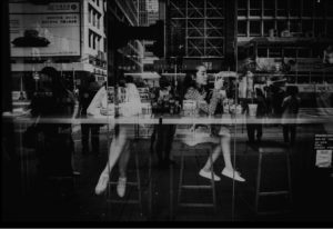Photo de Fan Ho