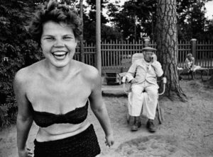 Photo de William Klein