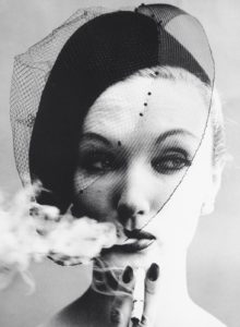 Photo de William Klein