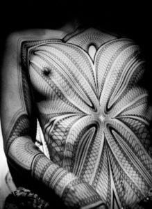 Photo de Werner Bischof