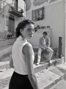 Photo de Ferdinando Scianna