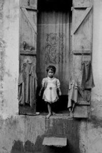Photo de Ferdinando Scianna