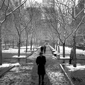 Photo de Vivian Maier