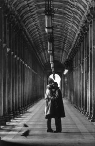 Photo de Gianni Berengo Gardin
