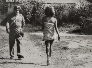 Photo de Gianni Berengo Gardin